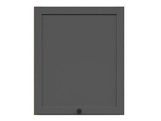 Modulinė pakabinama spintelė su džiovykla Grey 130