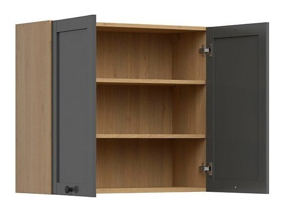 Pakabinama spintelė Grey 128