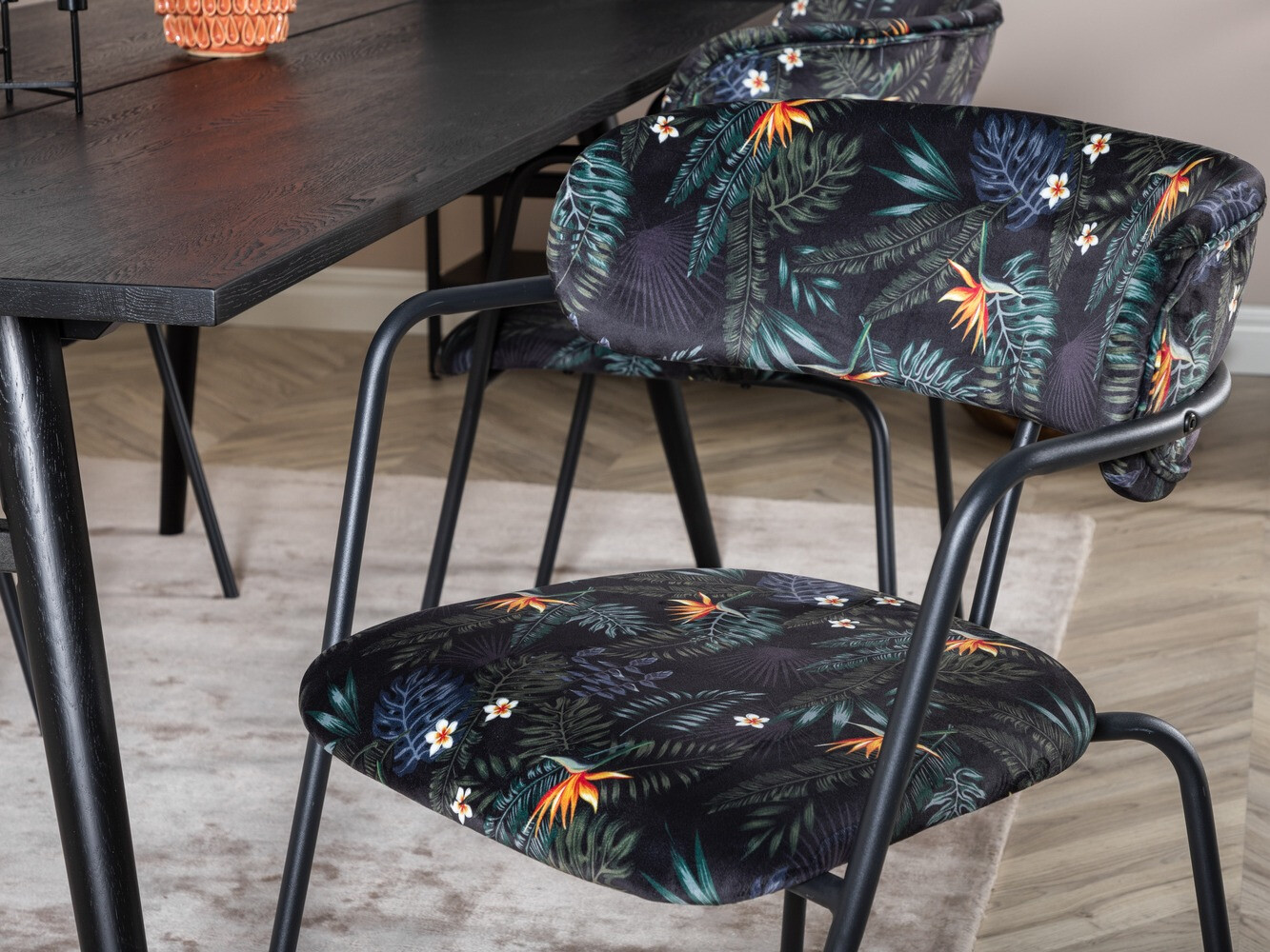 Valgomojo komplektas Dallas 1850