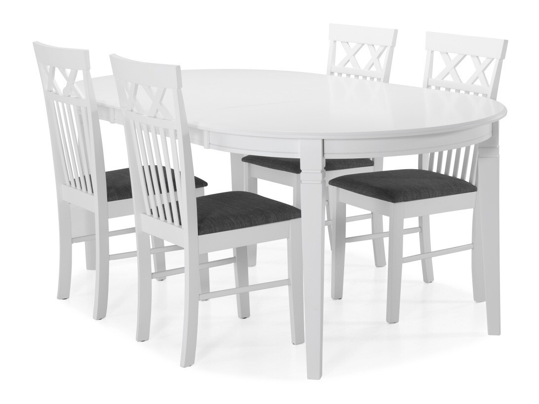 Valgomojo komplektas Scandinavian Choice 355