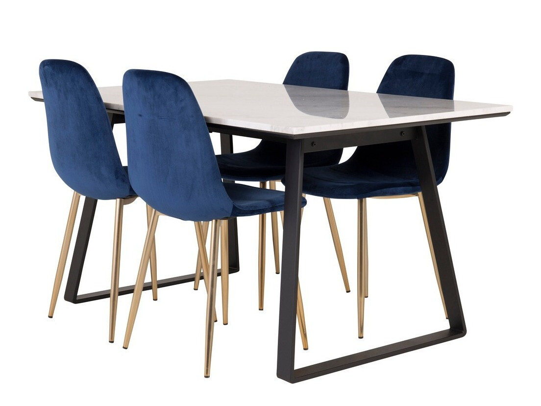 Valgomojo komplektas Dallas 1133