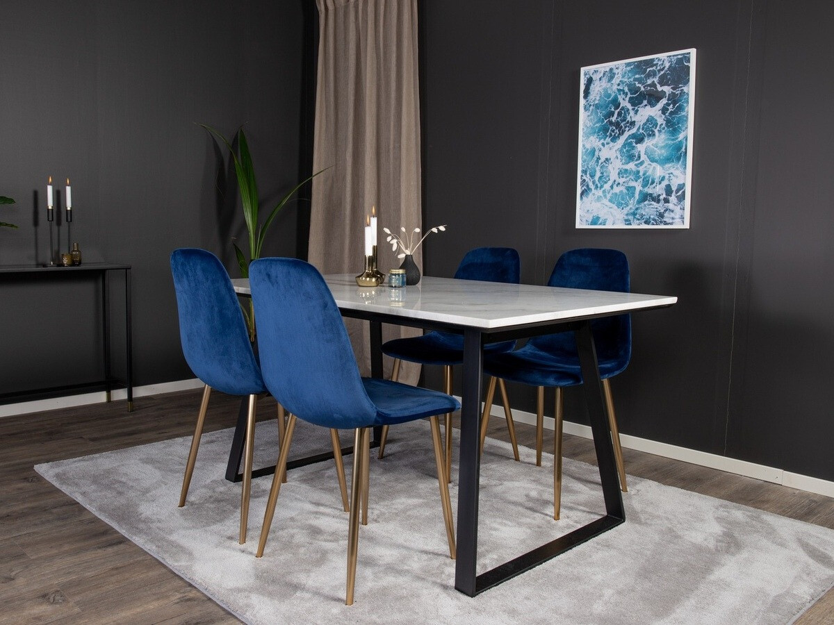 Valgomojo komplektas Dallas 1133