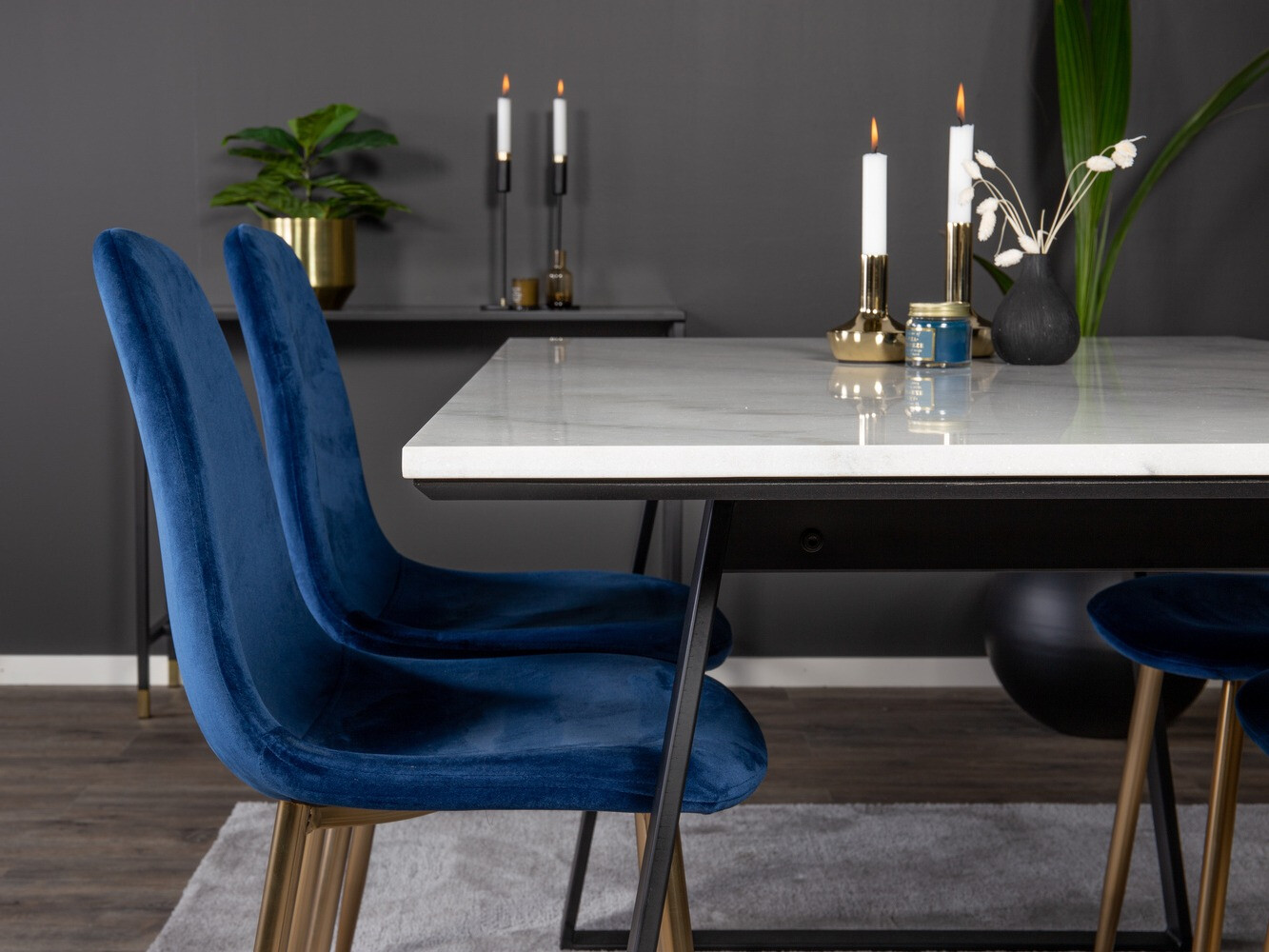 Valgomojo komplektas Dallas 1133