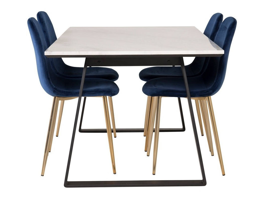 Valgomojo komplektas Dallas 1133