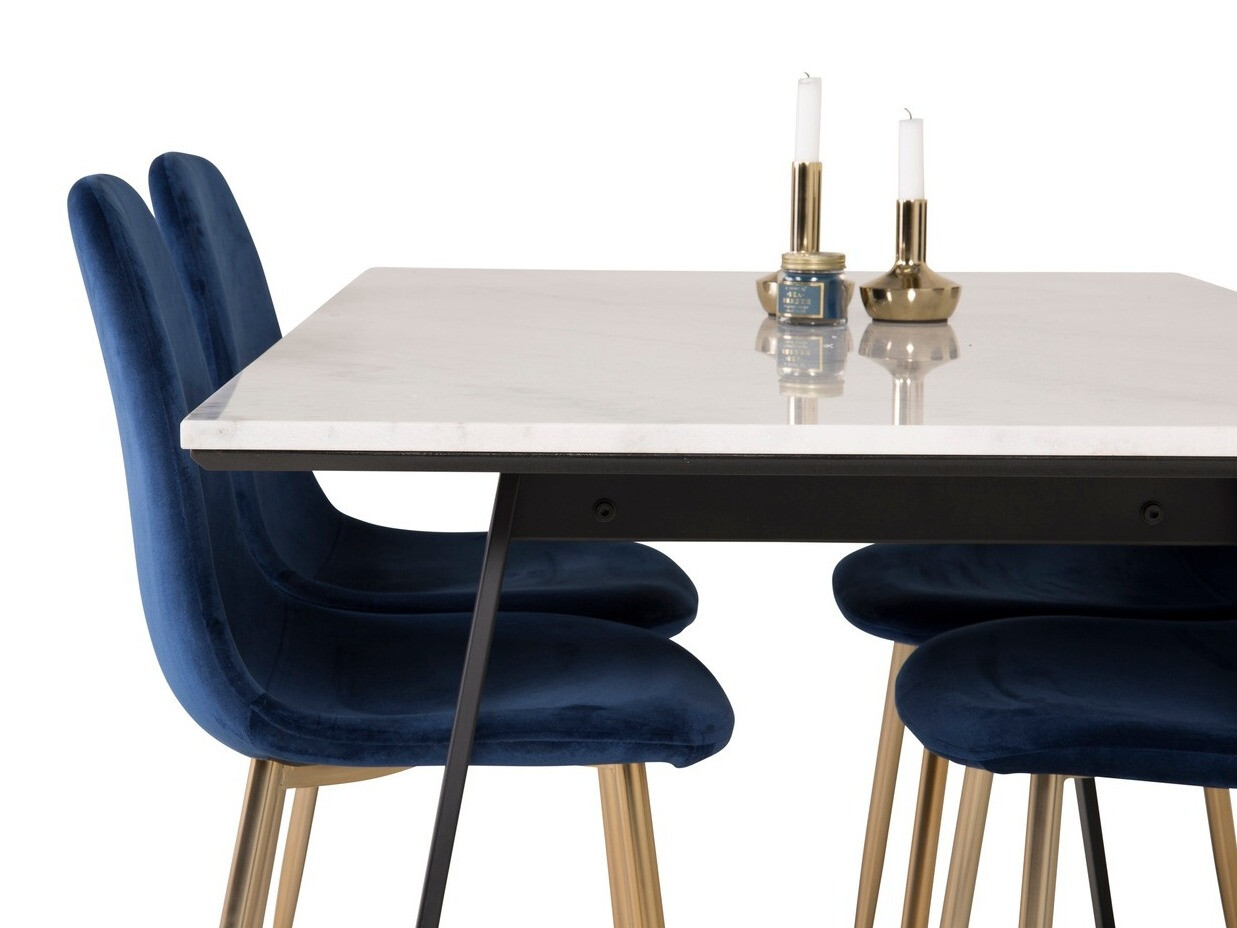 Valgomojo komplektas Dallas 1133