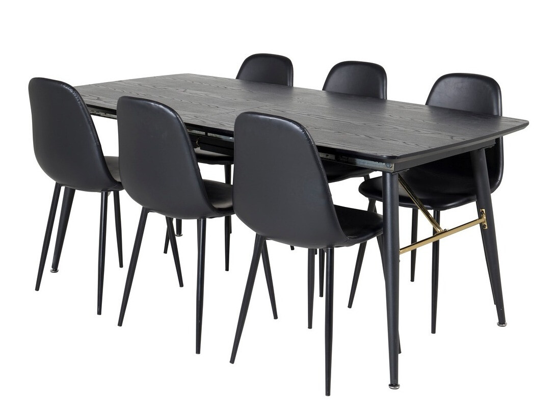 Valgomojo komplektas Dallas 1444