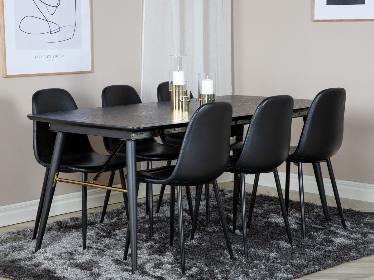 Valgomojo komplektas Dallas 1444