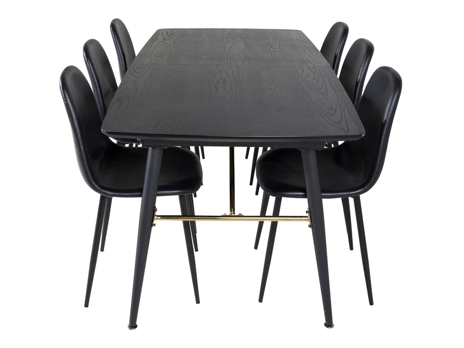 Valgomojo komplektas Dallas 1444