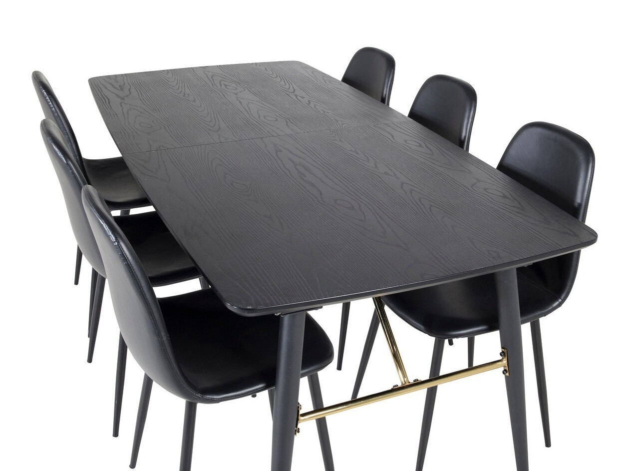 Valgomojo komplektas Dallas 1444