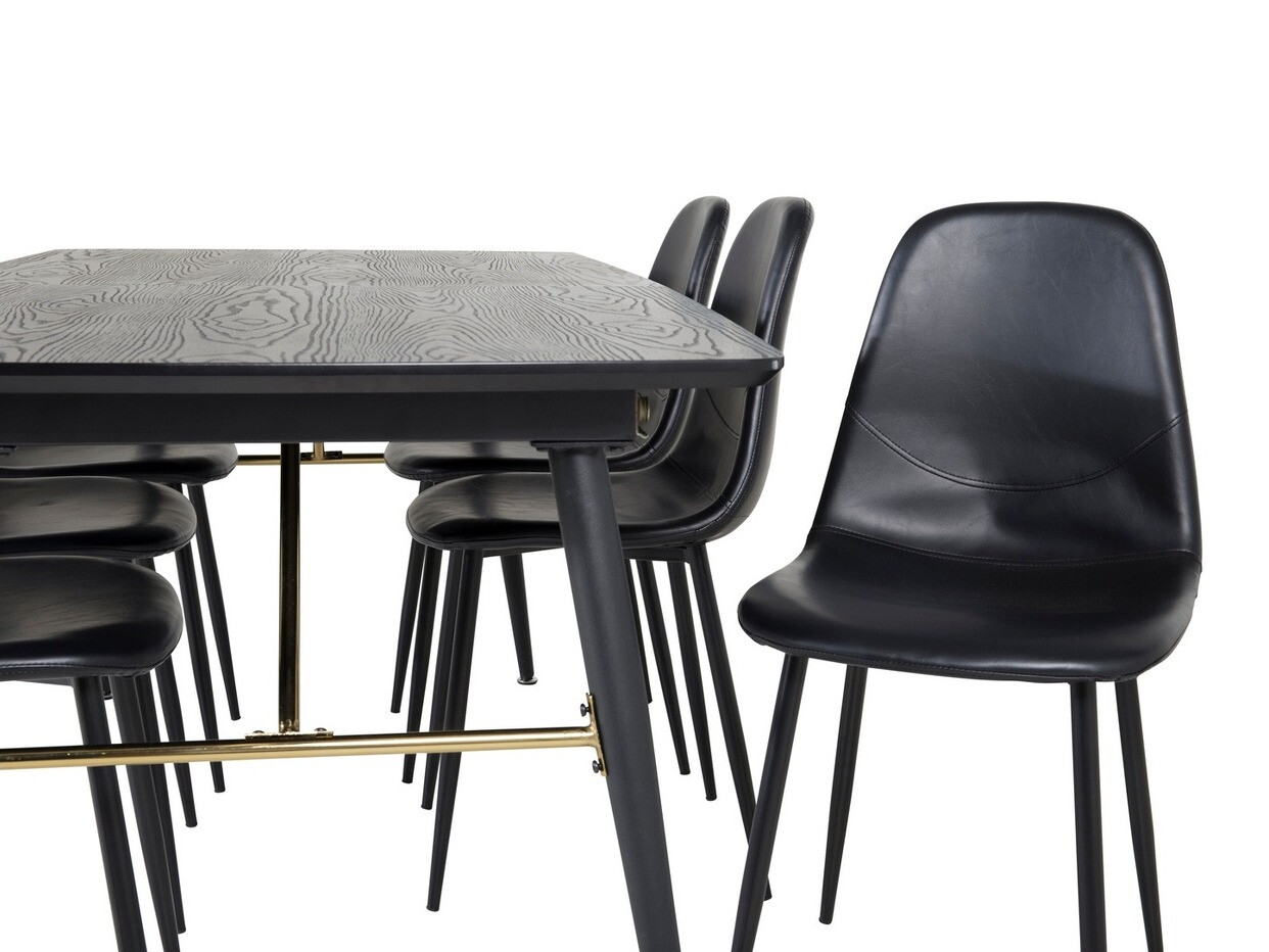 Valgomojo komplektas Dallas 1444