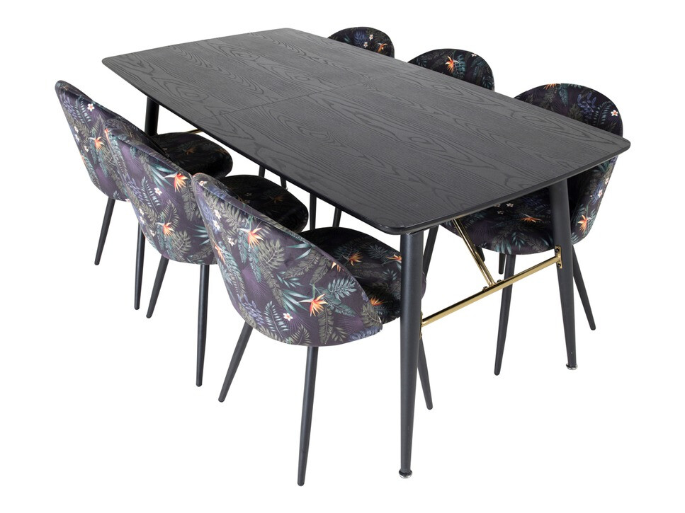 Valgomojo komplektas Dallas 1450