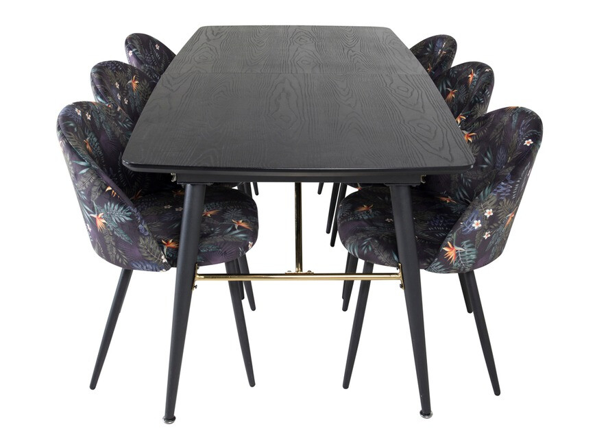 Valgomojo komplektas Dallas 1450