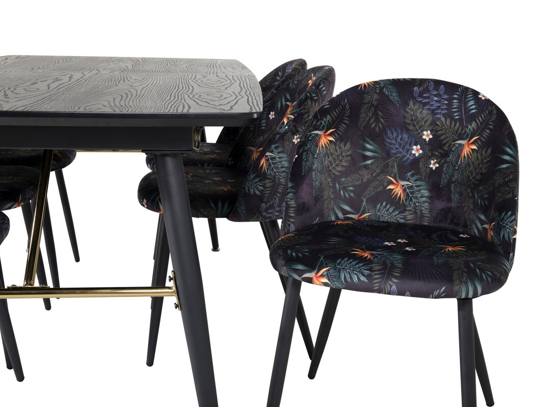 Valgomojo komplektas Dallas 1450