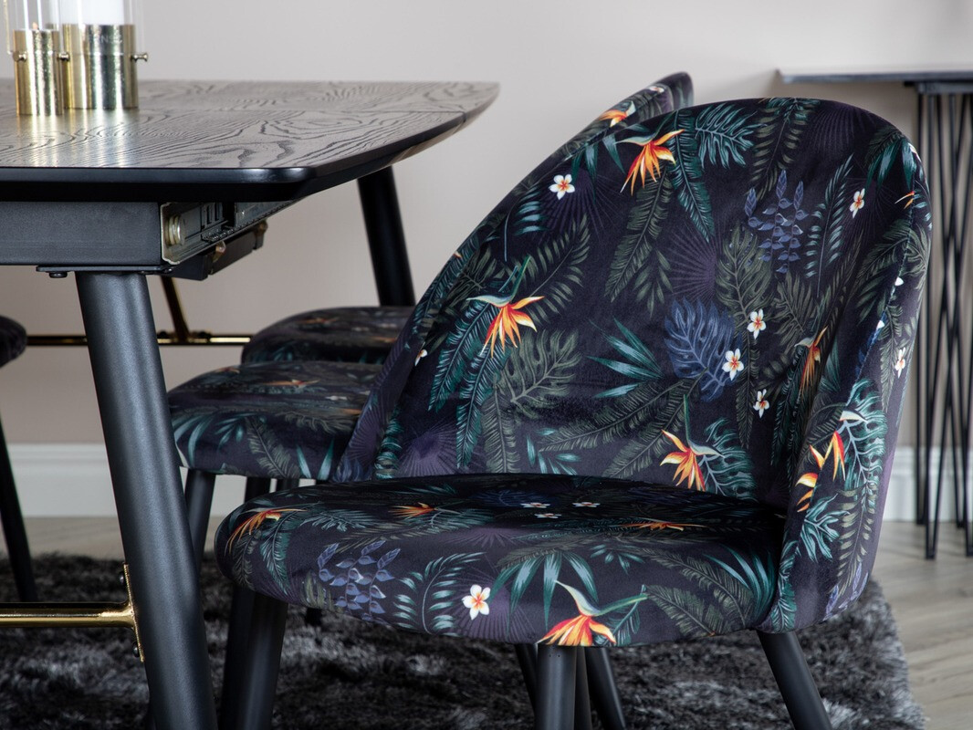 Valgomojo komplektas Dallas 1450