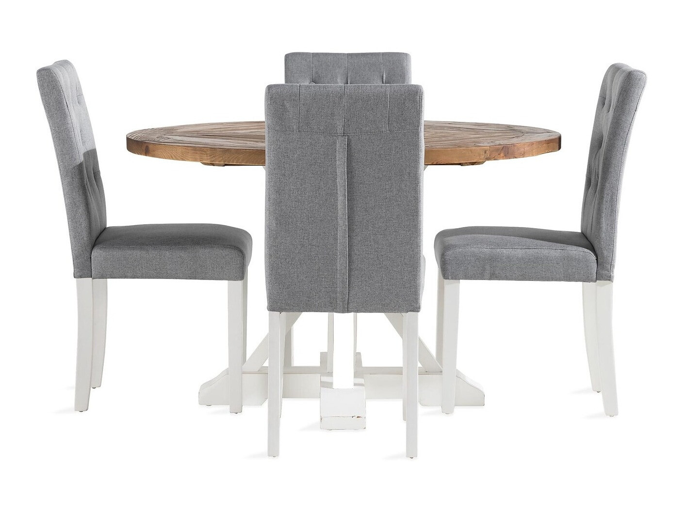 Valgomojo komplektas Parkland 359