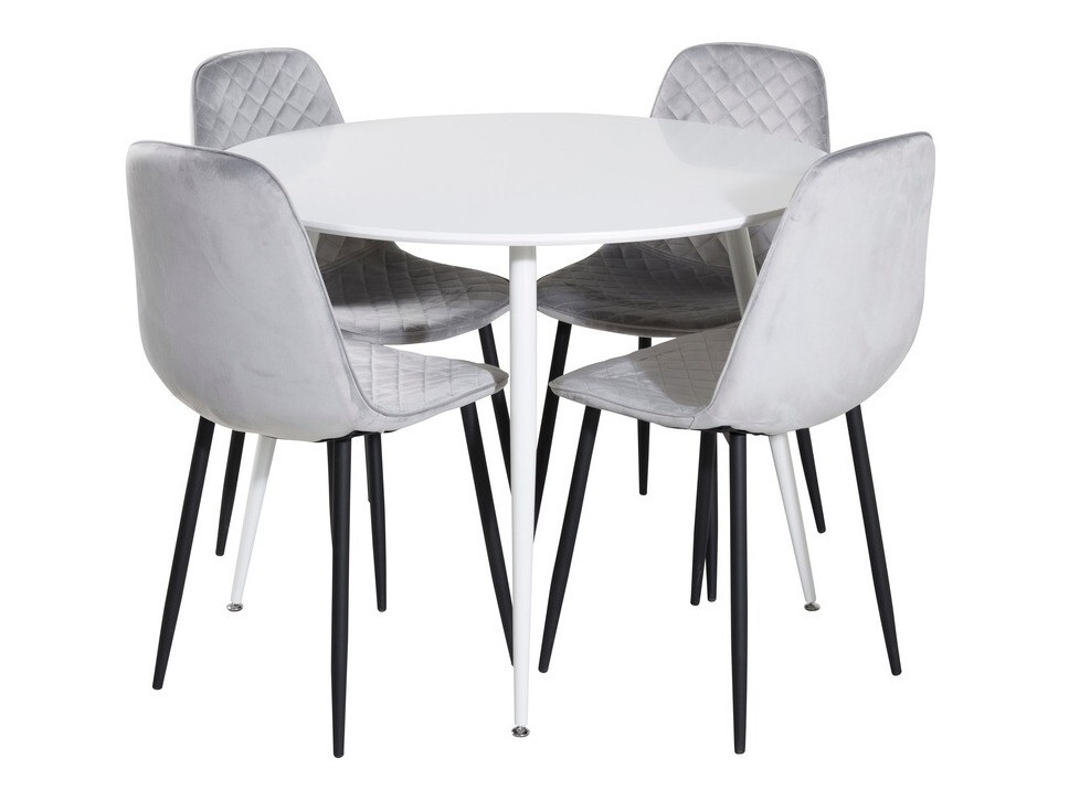 Valgomojo komplektas Dallas 1532