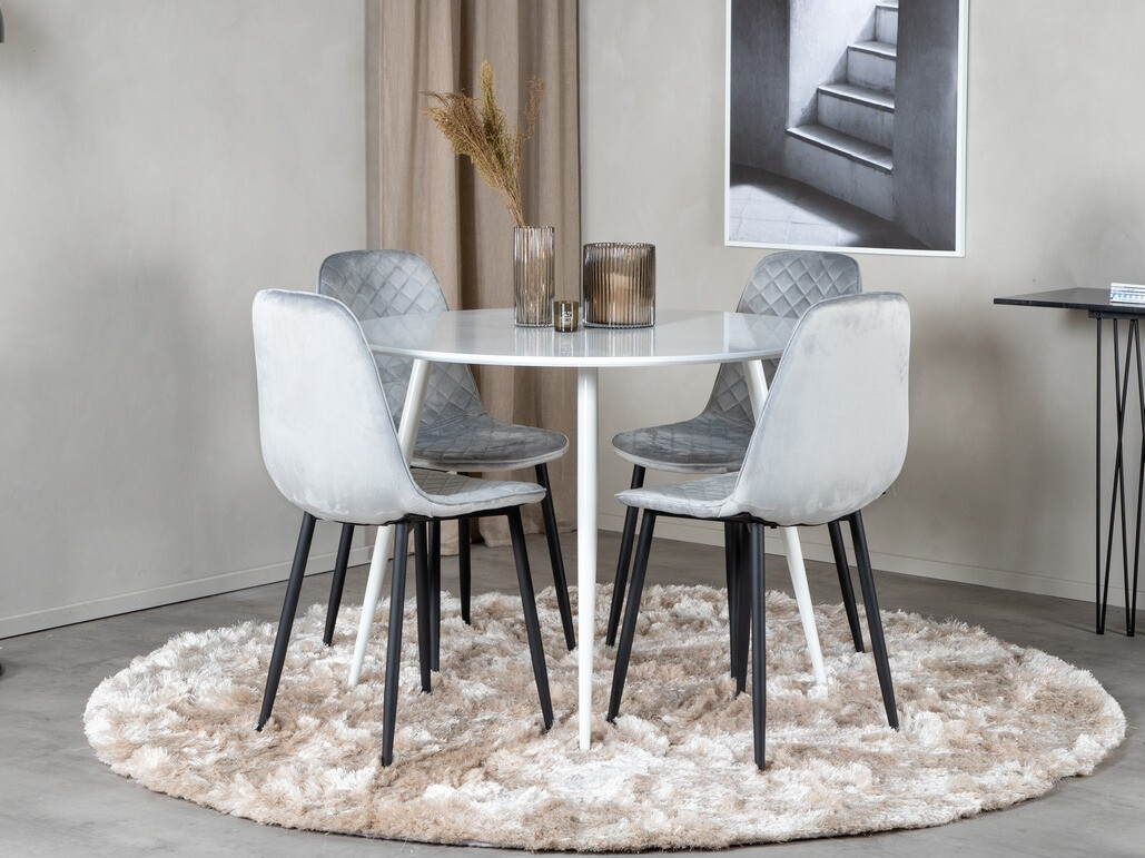 Valgomojo komplektas Dallas 1532