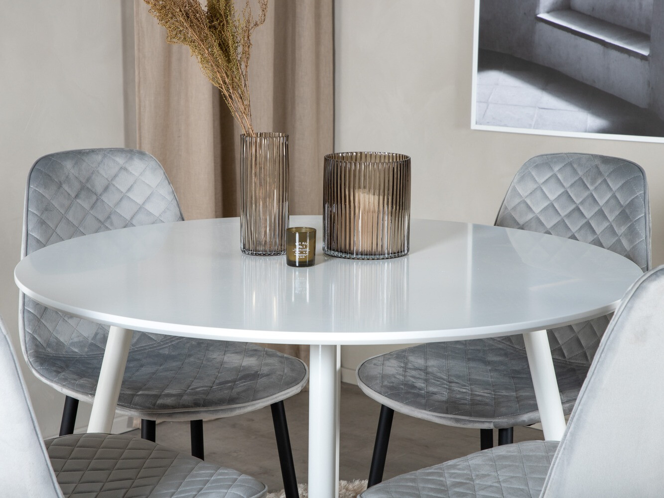 Valgomojo komplektas Dallas 1532