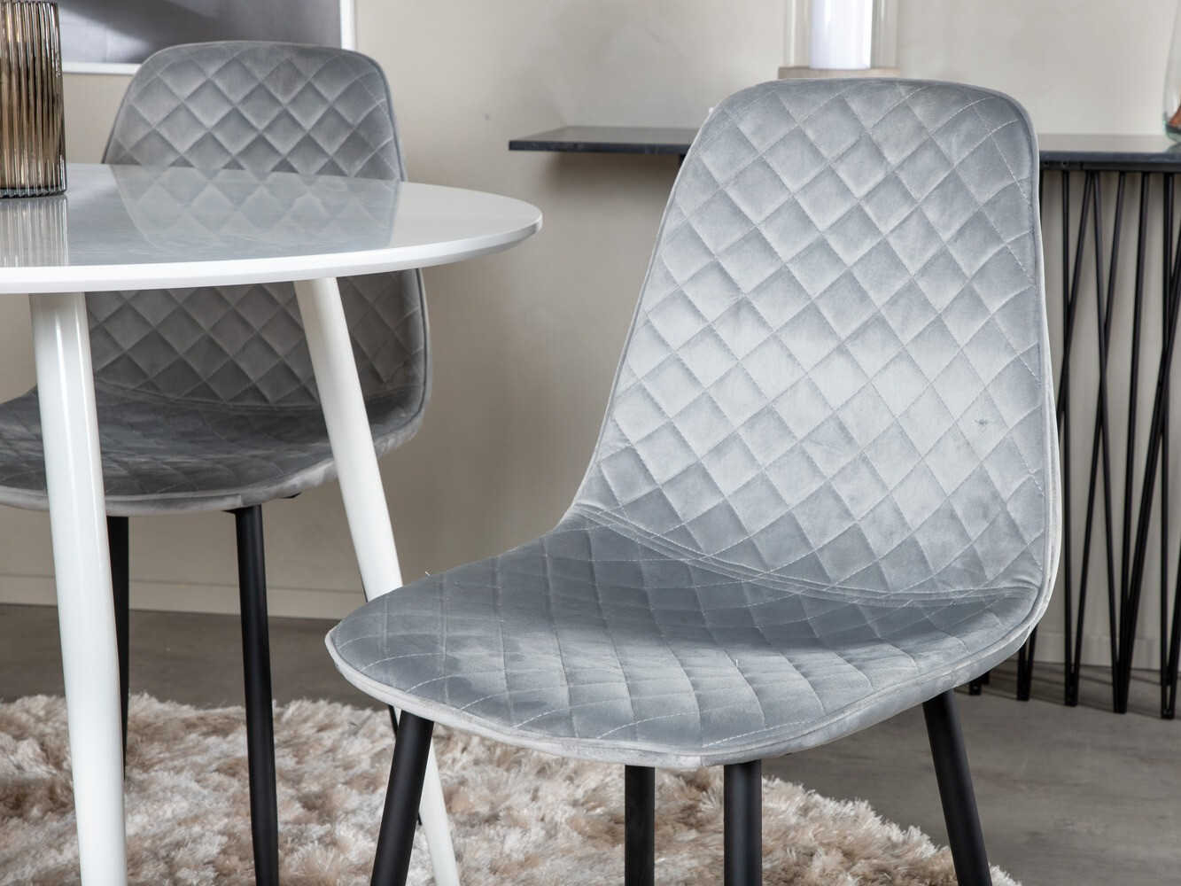 Valgomojo komplektas Dallas 1532