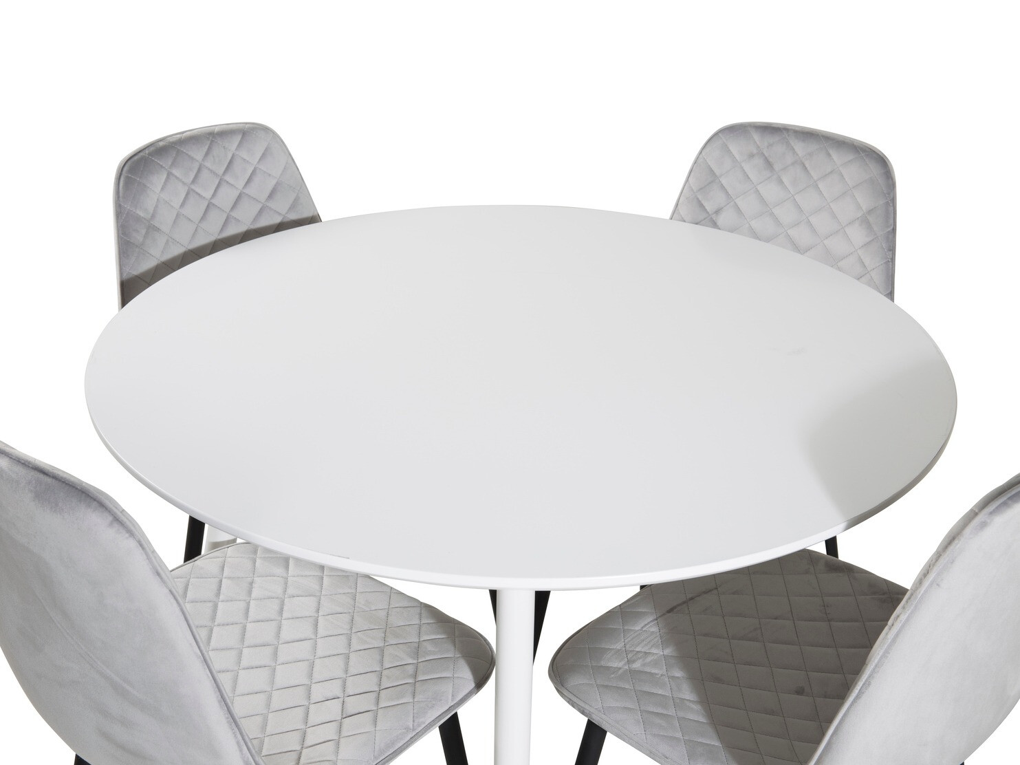 Valgomojo komplektas Dallas 1532