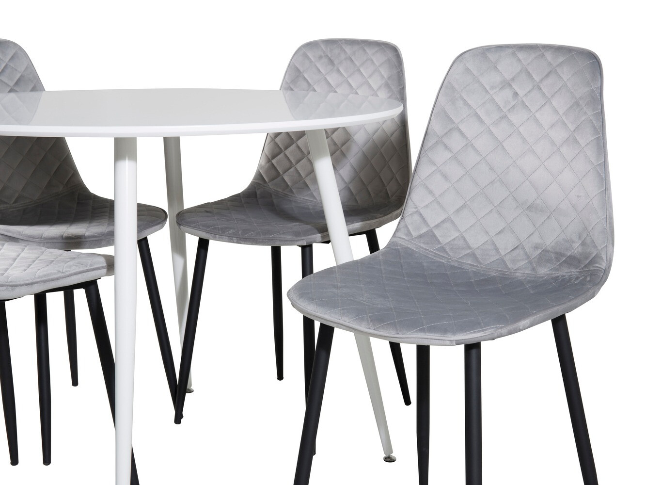 Valgomojo komplektas Dallas 1532