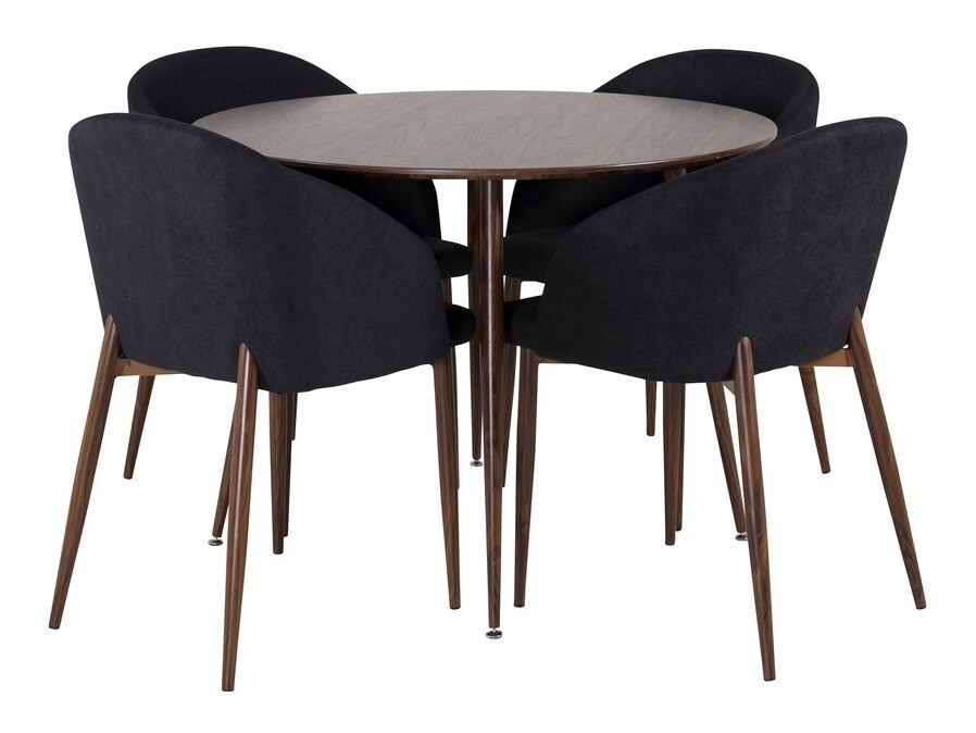 Valgomojo komplektas Dallas 1547