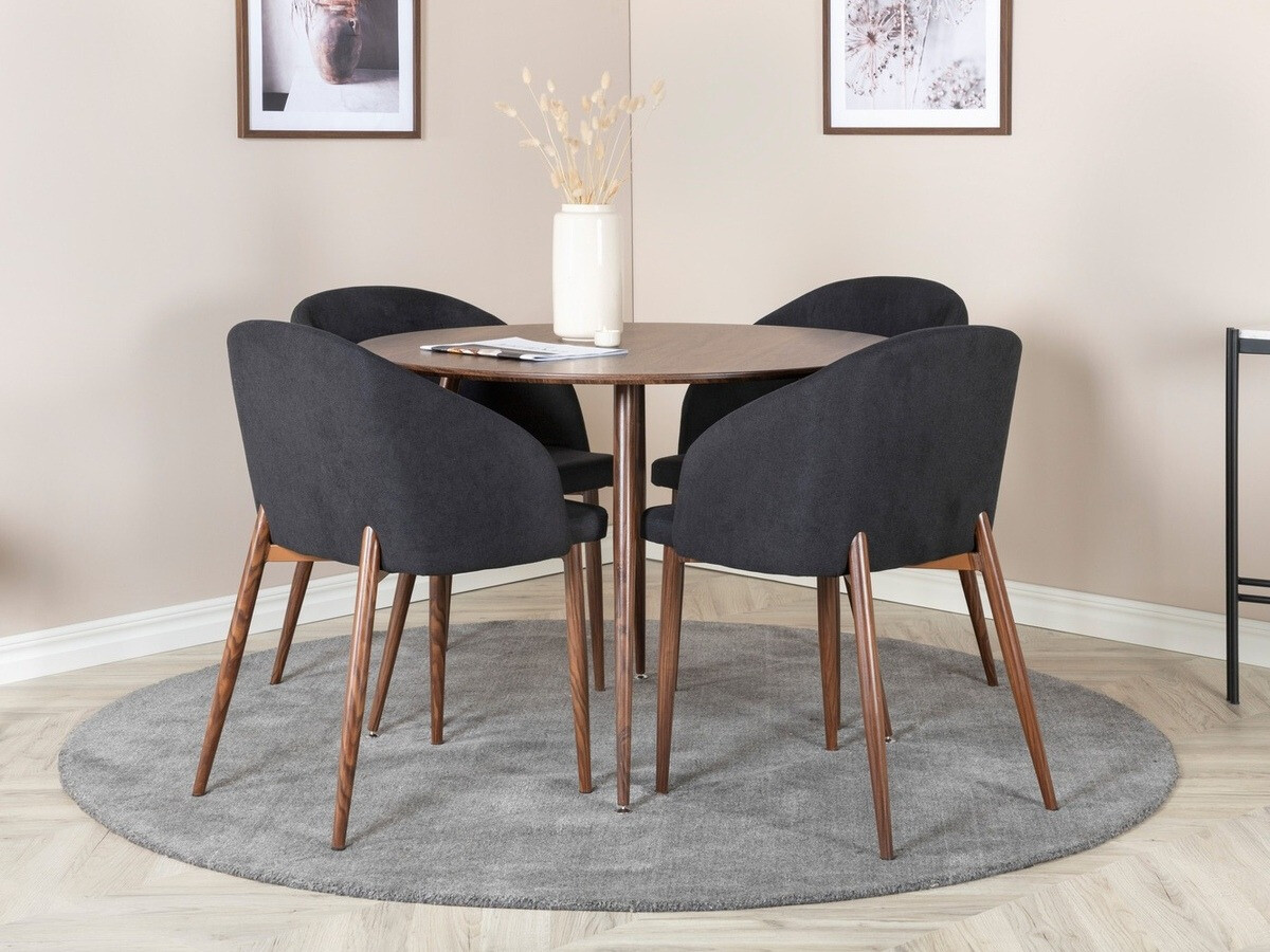 Valgomojo komplektas Dallas 1547