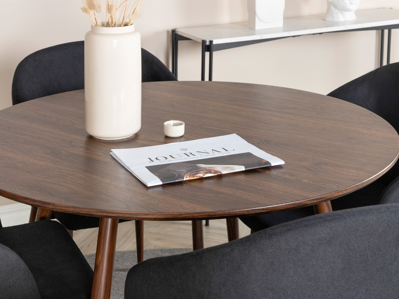 Valgomojo komplektas Dallas 1547