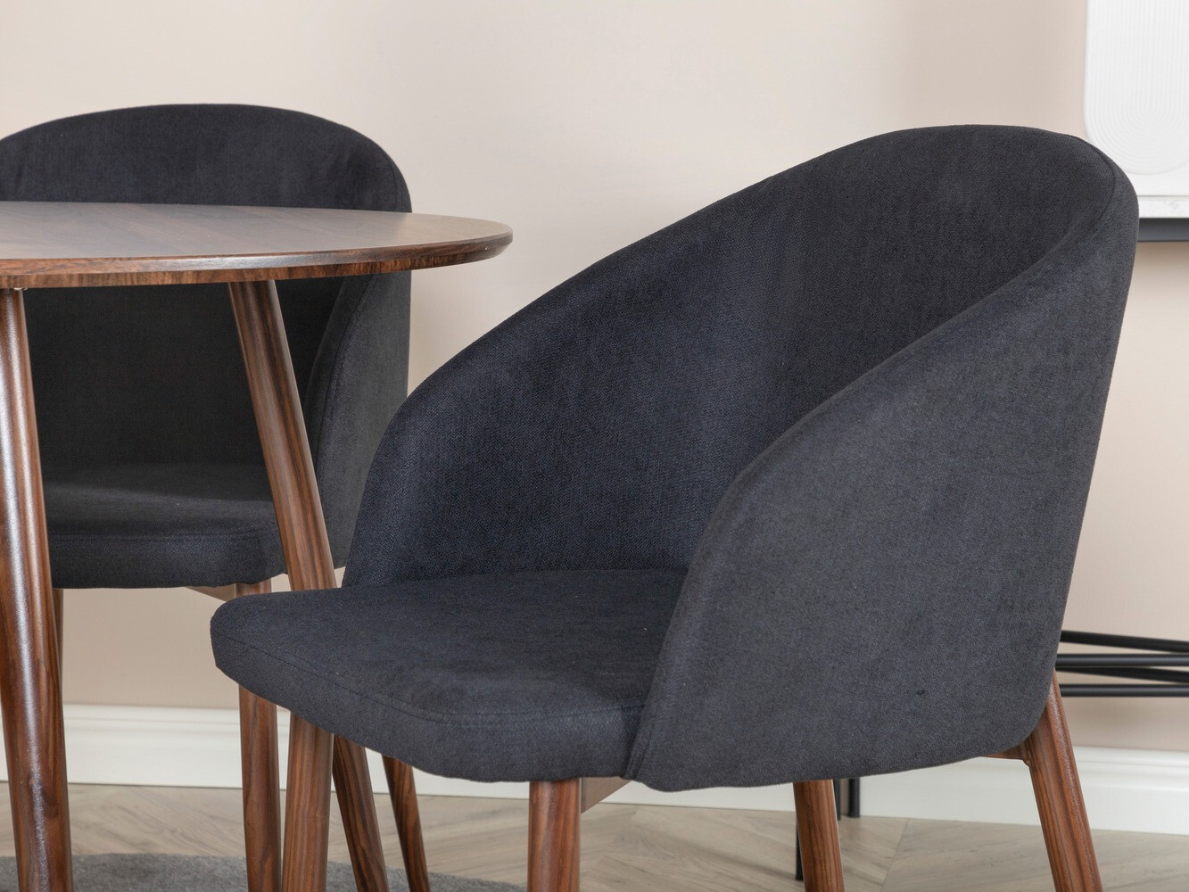 Valgomojo komplektas Dallas 1547