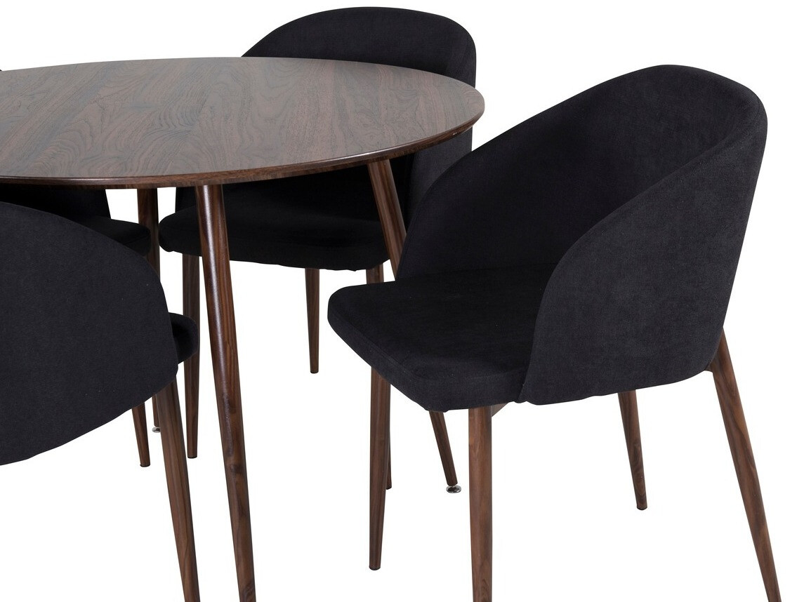 Valgomojo komplektas Dallas 1547