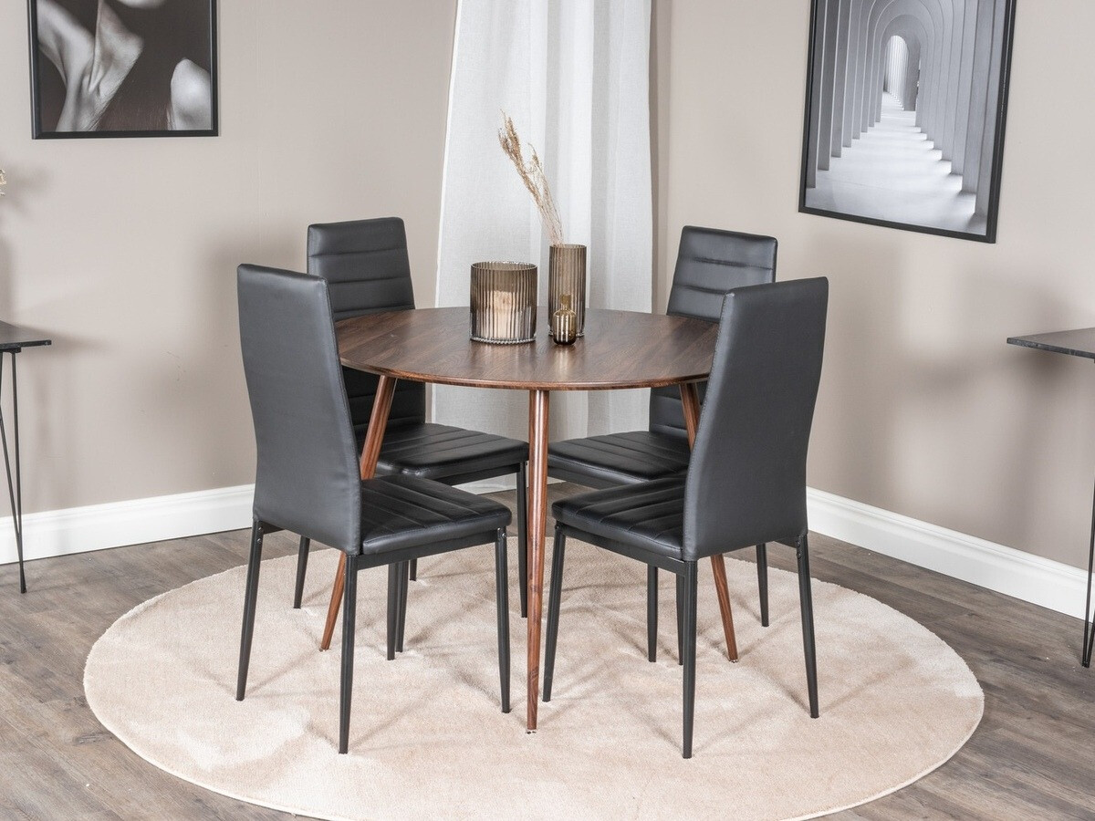 Valgomojo komplektas Dallas 1550