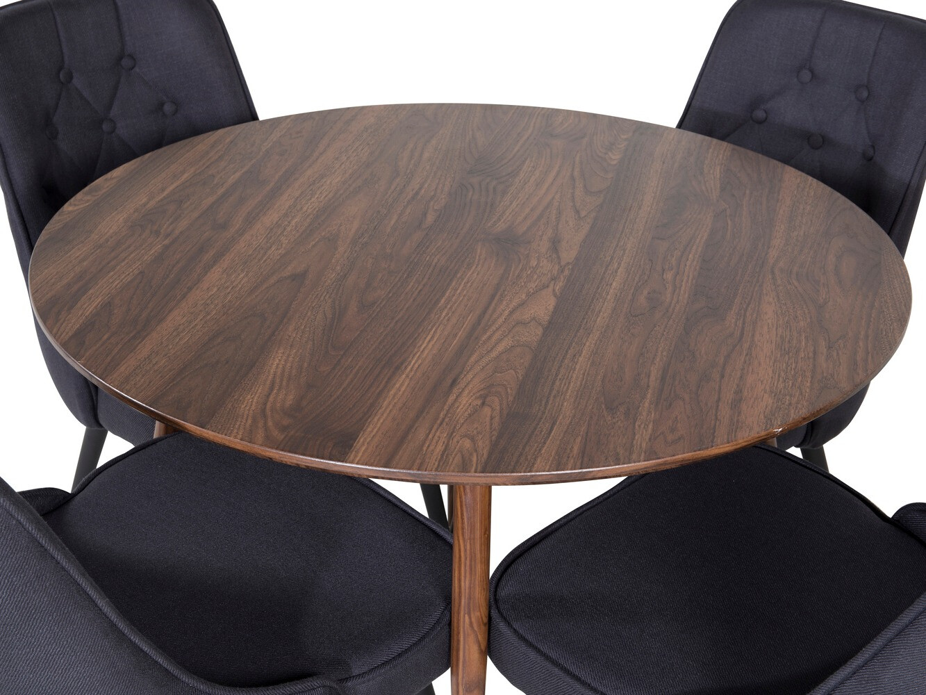 Valgomojo komplektas Dallas 1551