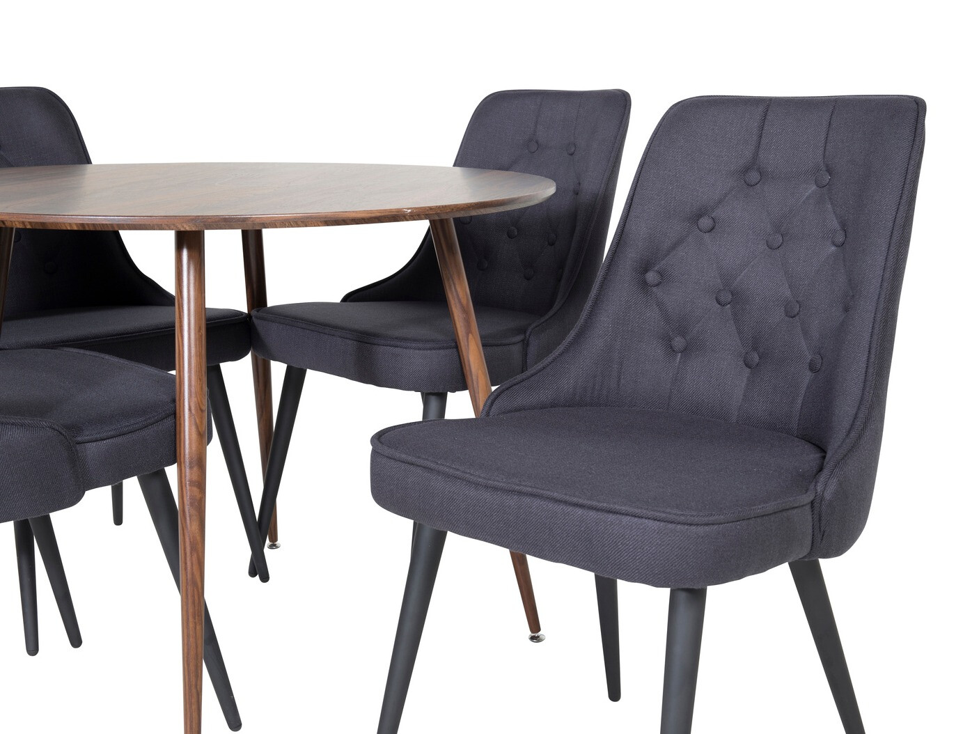 Valgomojo komplektas Dallas 1551