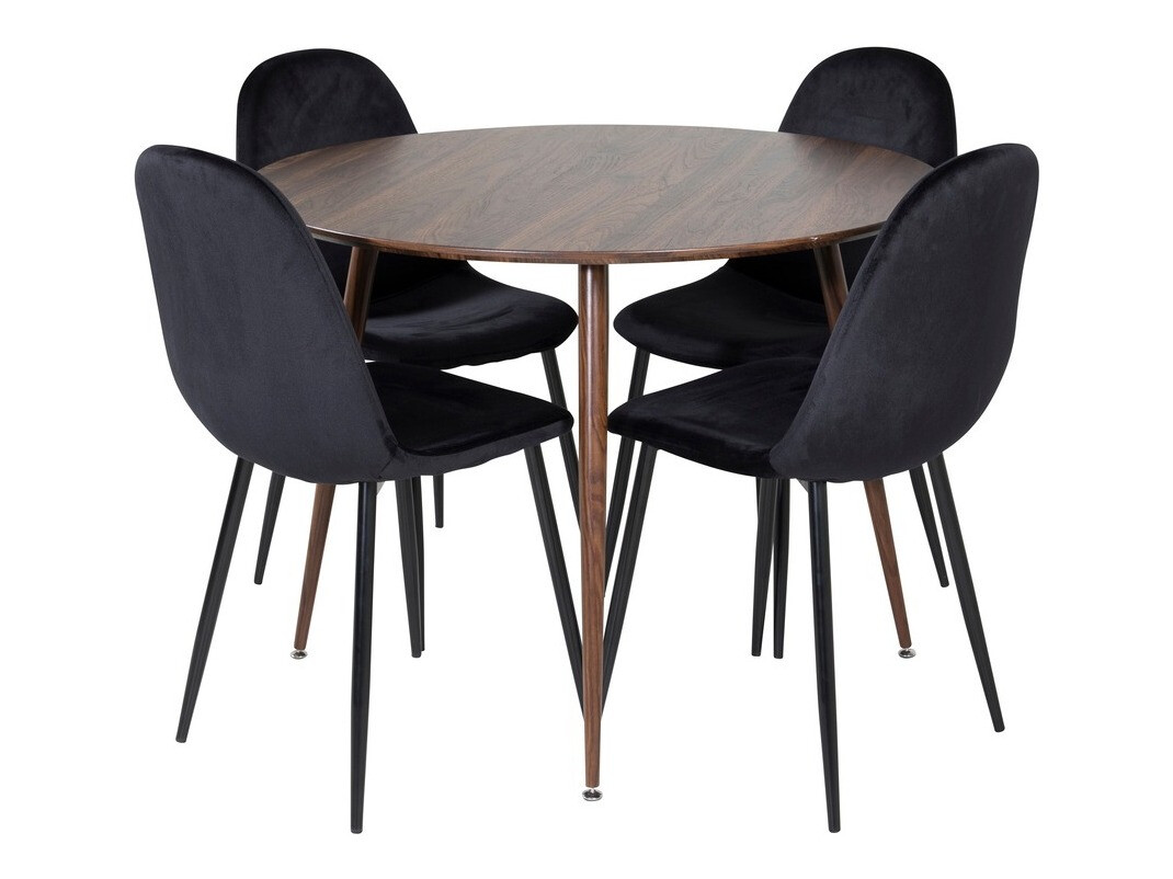 Valgomojo komplektas Dallas 1557