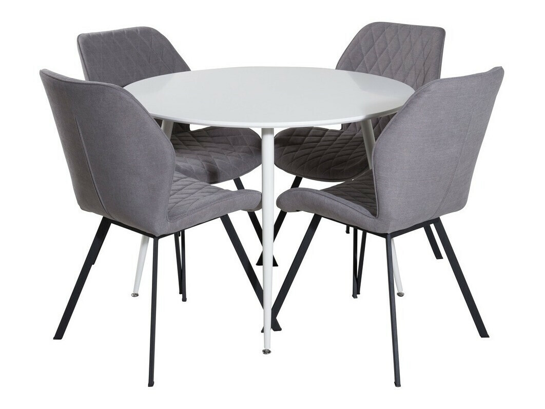 Valgomojo komplektas Dallas 1749