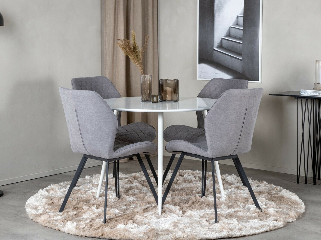 Valgomojo komplektas Dallas 1749