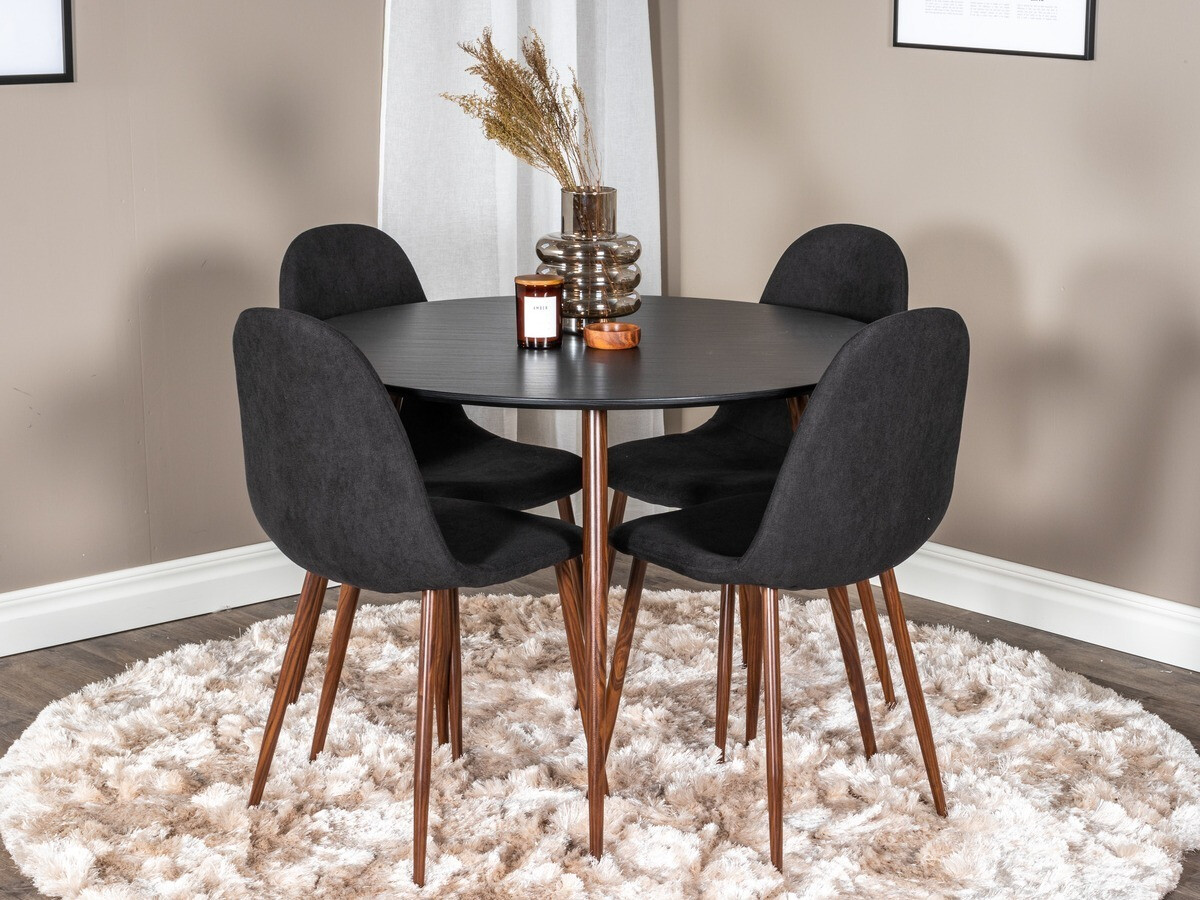 Valgomojo komplektas Dallas 2031