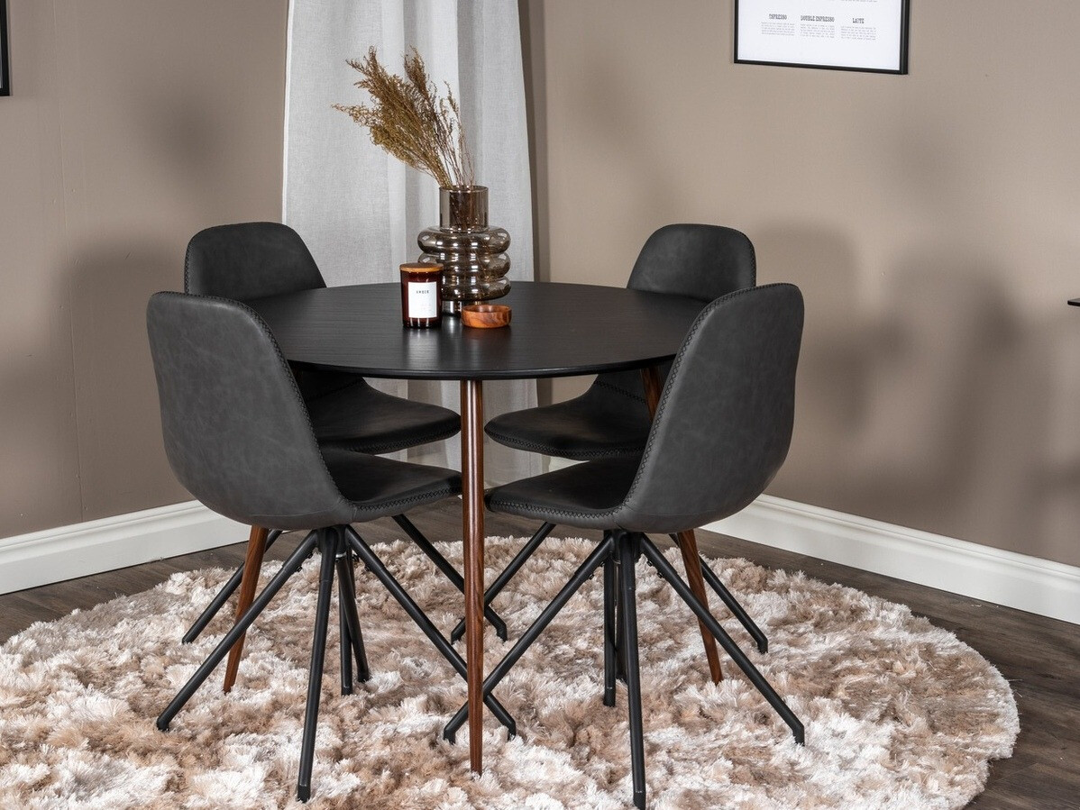 Valgomojo komplektas Dallas 2039