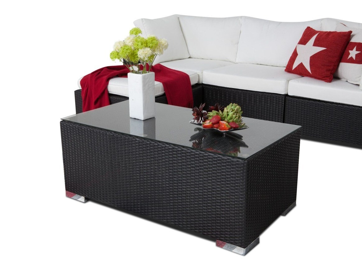 Lauko baldų komplektas Comfort Garden 196