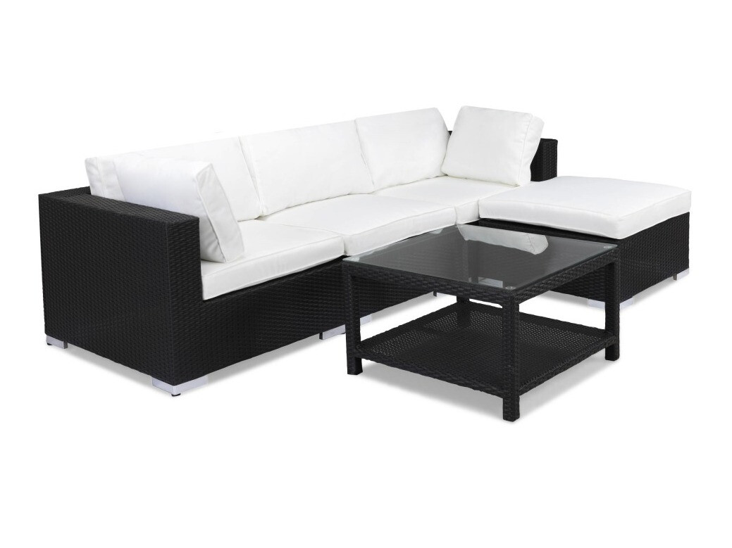 Lauko baldų komplektas Comfort Garden 213