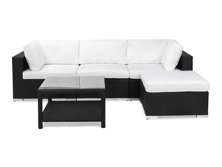 Lauko baldų komplektas Comfort Garden 213