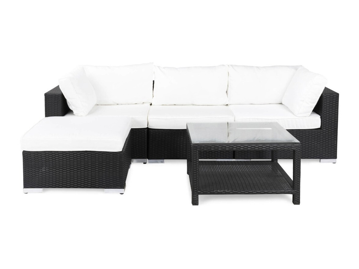 Lauko baldų komplektas Comfort Garden 213