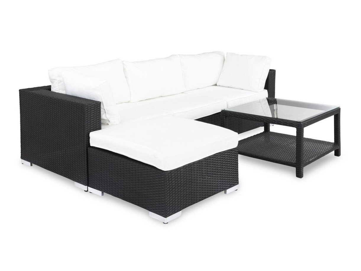 Lauko baldų komplektas Comfort Garden 213