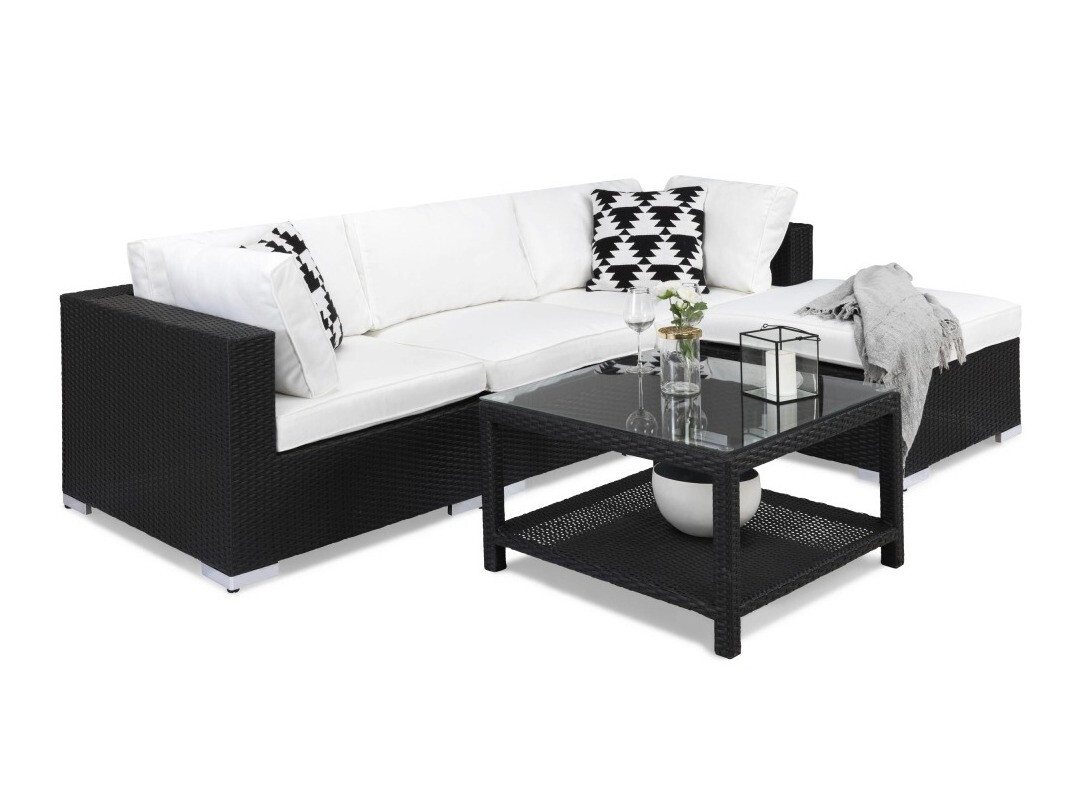 Lauko baldų komplektas Comfort Garden 213