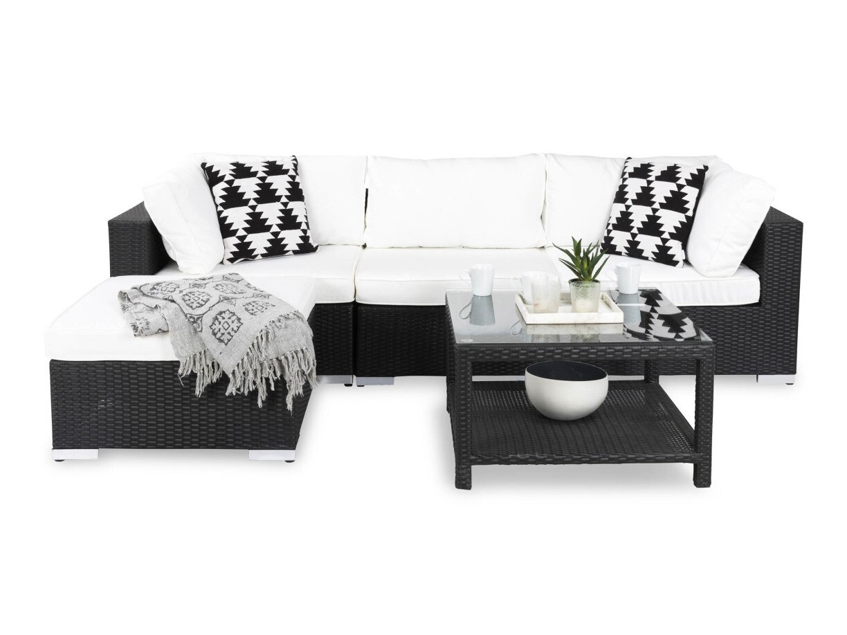 Lauko baldų komplektas Comfort Garden 213