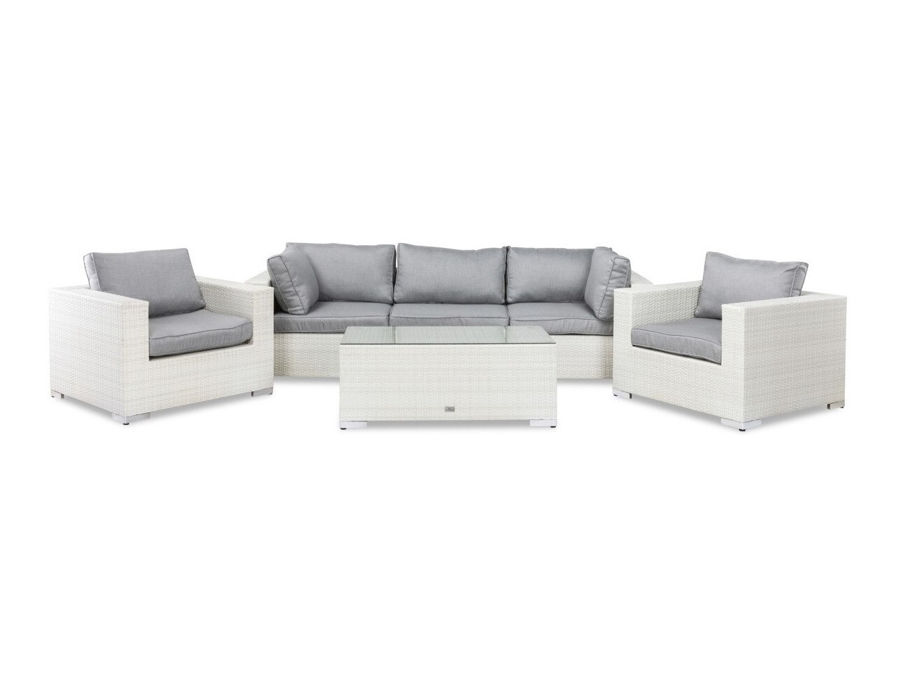 Lauko baldų komplektas Comfort Garden 720