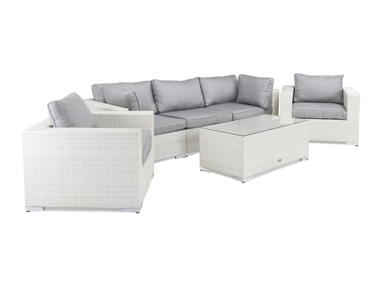 Lauko baldų komplektas Comfort Garden 720