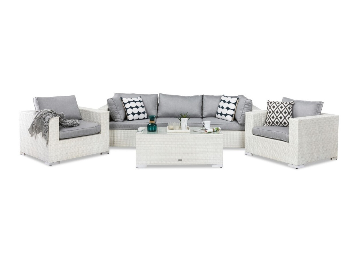 Lauko baldų komplektas Comfort Garden 720