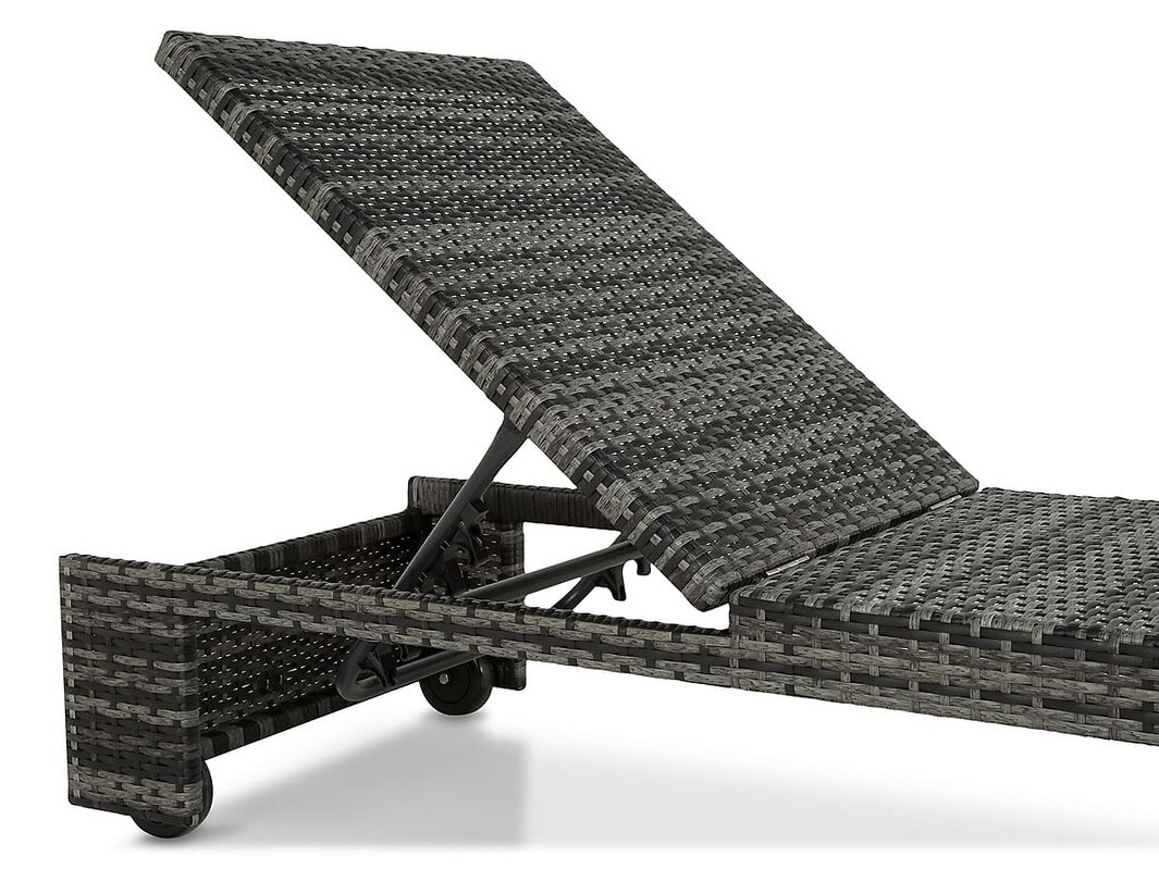 Lauko gultas Comfort Garden 1033