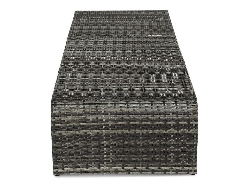 Lauko gultas Comfort Garden 1033